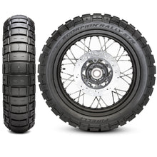 150/60HR17 66H Scorpion Rally STR Pirelli Rear Tyre