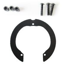 XAC290 Bagster Baglocker PLUG-A34