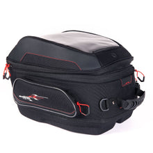 XSR230 Bagster Bag Clipper Black
