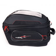 XSR230 Bagster Bag Clipper Black