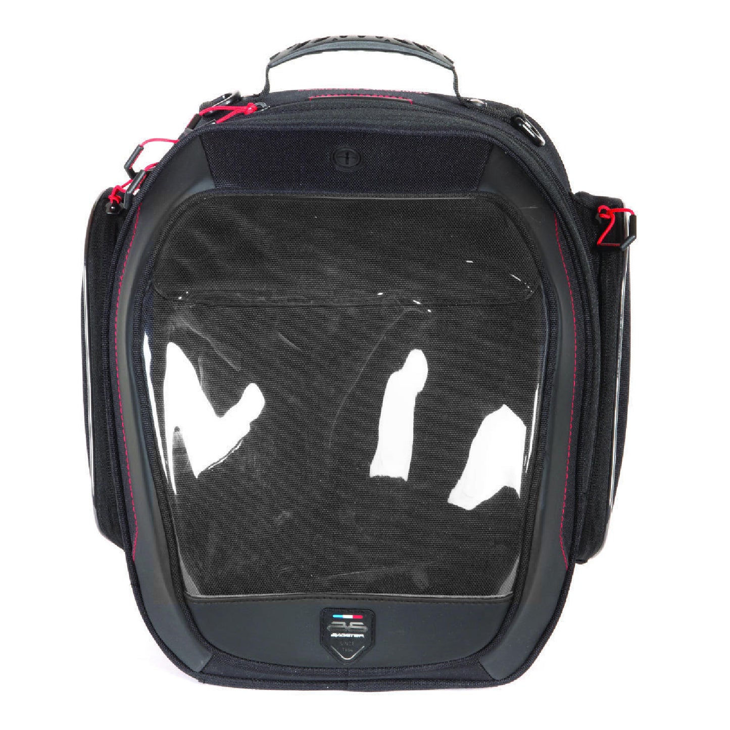 XSR230 Bagster Bag Clipper Black
