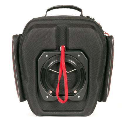 XSR230 Bagster Bag Clipper Black