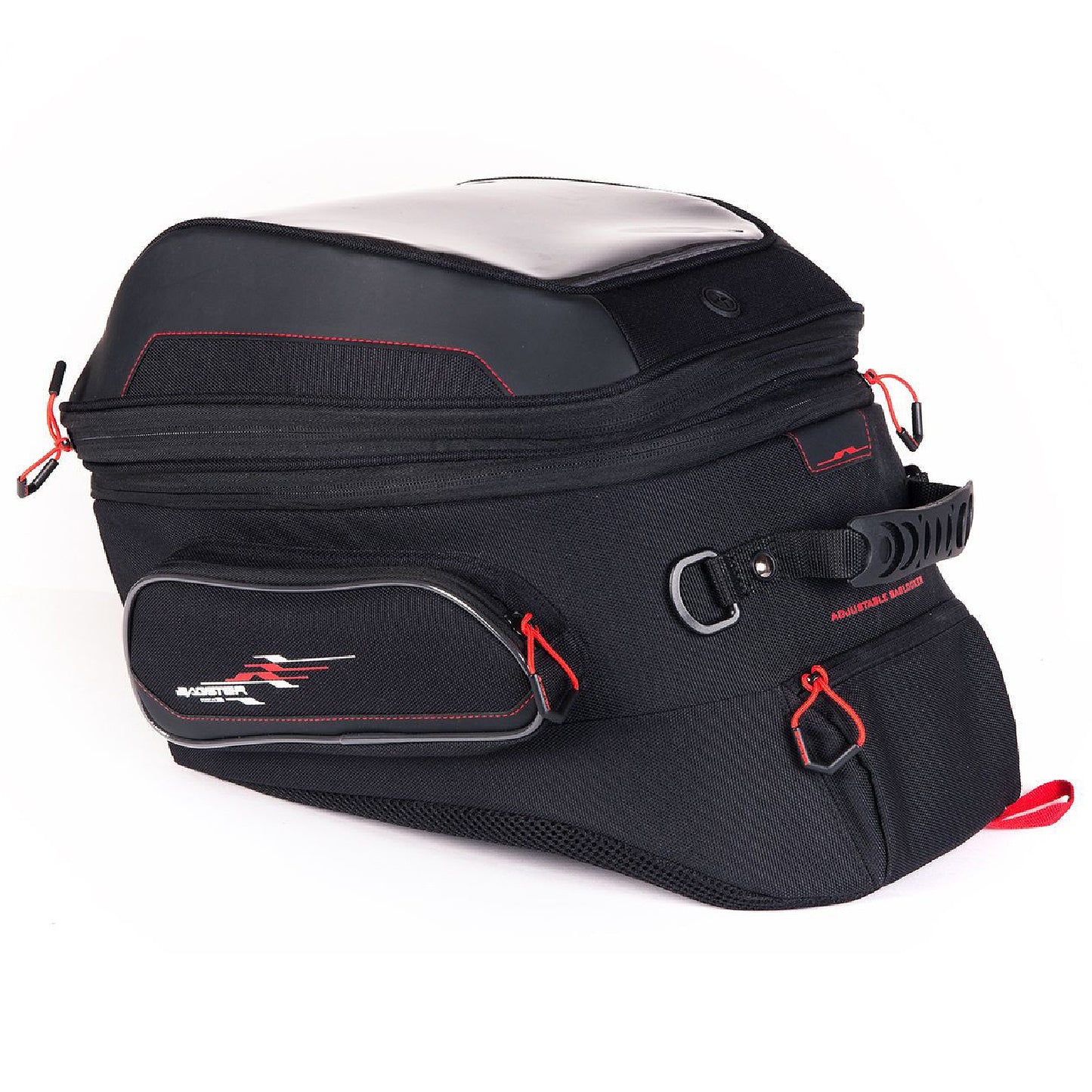 XSR240 Bagster Bag Adventure 27L