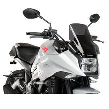 Suzuki GSXS1000 SM Katana 19- Puig Touring Screen Dark Tint