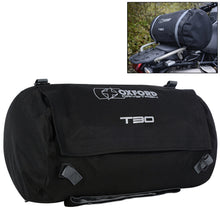 Oxford Drystash T30 Bag Black - 30 Litres