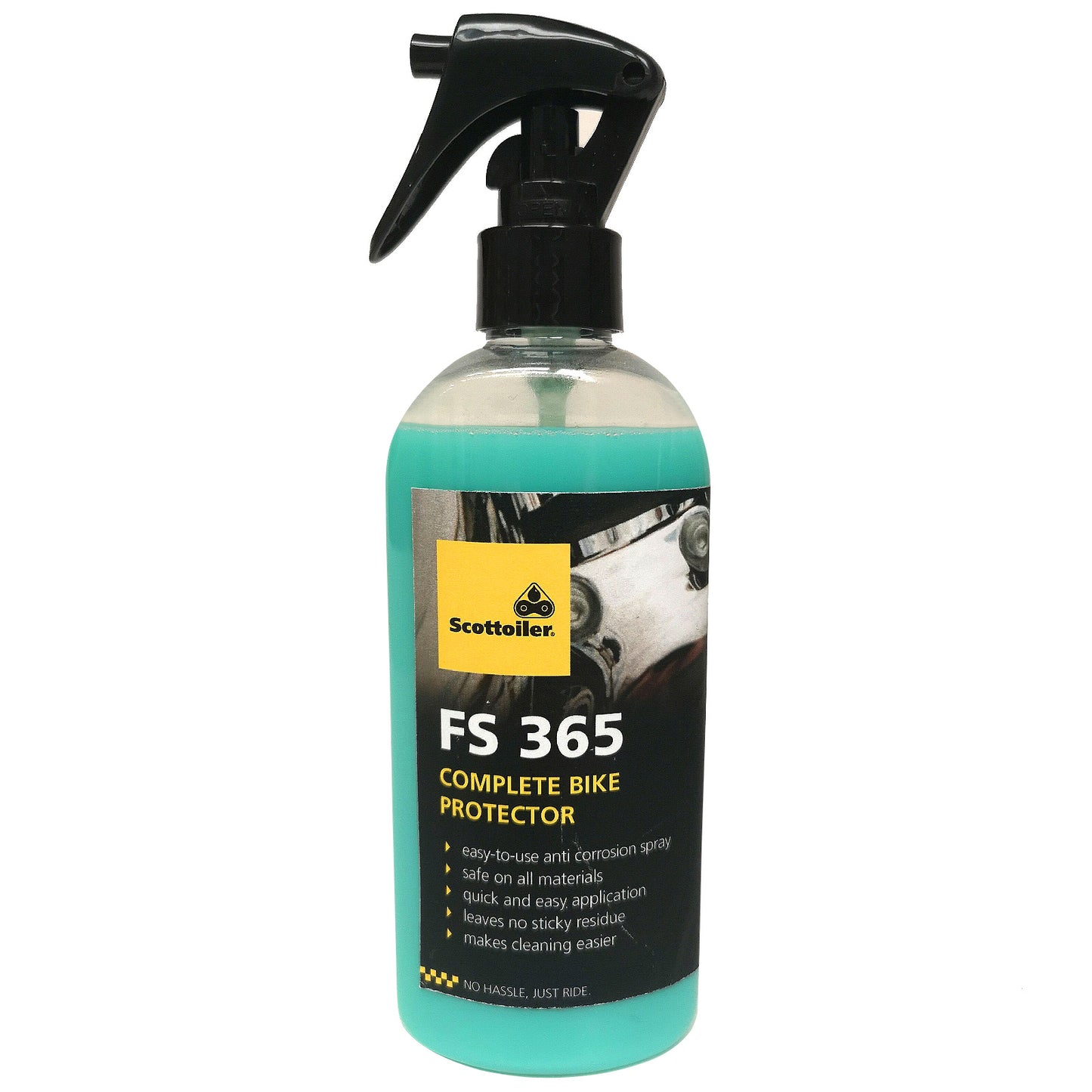Scottoiler FS365 Protector Spray 250ml