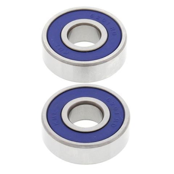 25-1680 Front Wheel Bearing Kit