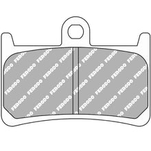 Ferodo FDB605CPRO Racing Brake Pads