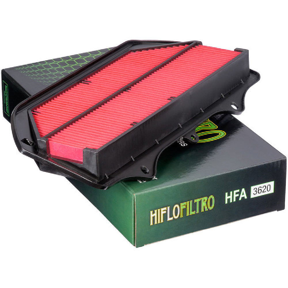 HFA3620 Air Filter Pattern