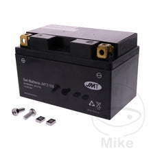 YTZ10S JMT Gel Battery