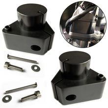 Kawasaki Z 1000 SX 2011 - 2019 37mm Handlebar Raiser