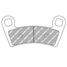 Ferodo FDB2320SG Off-Road Brake Pads