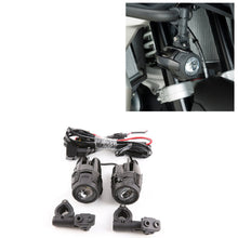 Puig 3489N Auxiliary Spotlights Pair