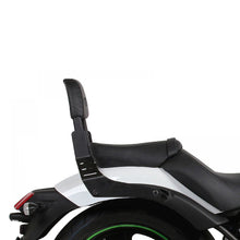 Kawasaki Vulcan S 650 Backrest And Fitting Kit