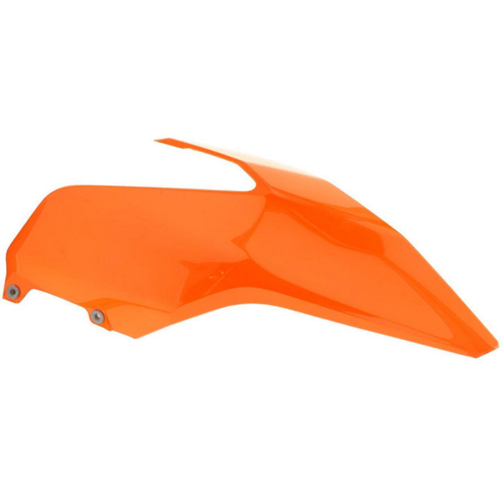 93008051000EB  KTM 125/380 2017- Genuine Right Side Tank Fairing