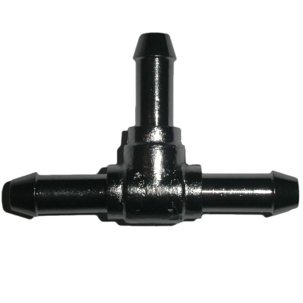 Petrol Pipe T-Piece Junction 6mm