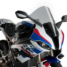 BMW S1000RR 19-22 Puig R-Racer Screen Light Tint