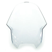 Kawasaki KLE 650 Versys 2010 - 2013 Genuine Windshield Clear