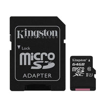 Drift 64GB Micro SD Card