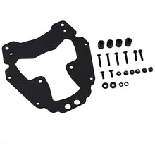 Moto Guzzi V85 TT 2019 - 2020 Givi SR8203 Rear Luggage Top Box Rack