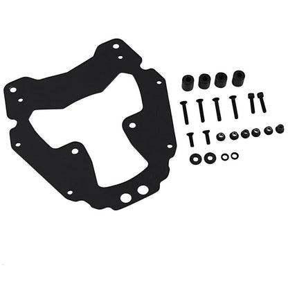Moto Guzzi V85 TT 2019 - 2020 Givi SR8203 Rear Luggage Top Box Rack