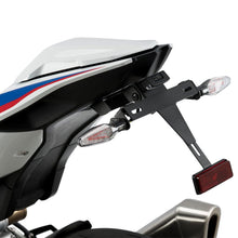 BMW S1000 R/RR 19-21 Puig Tail Tidy Black