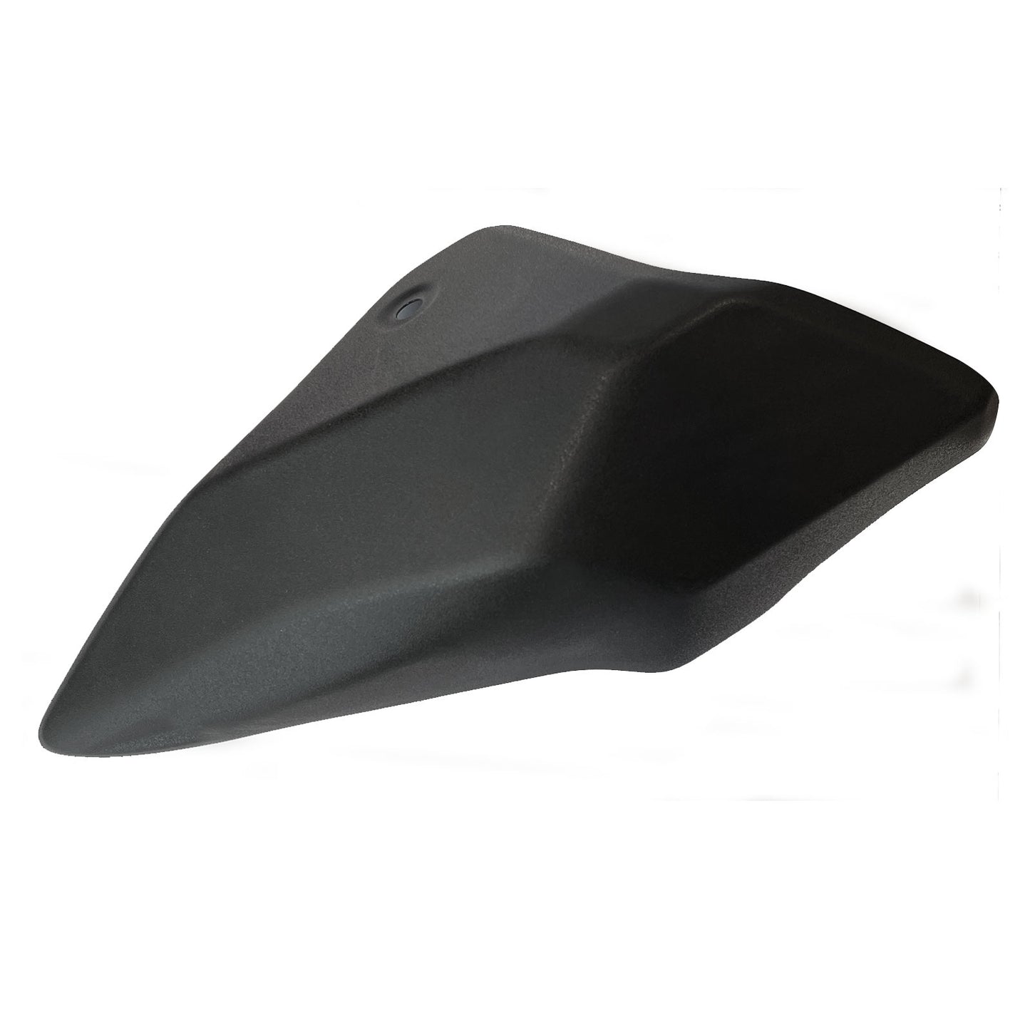 Kawasaki Ninja H2 SX 2018 - 2021 Genuine Plate Heat Guard Shield Rear