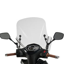 Sym HD300 19-20 Puig T.X Screen Clear