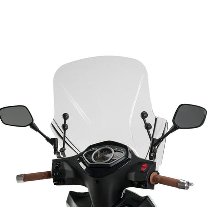 Sym HD300 19-20 Puig T.X Screen Clear