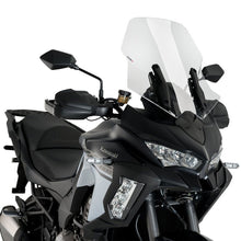 Kawasaki Versys 1000 19- Puig Touring Screen Clear