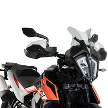 KTM 790/890 Adventure 19-21 Puig Sport Screen Light Tint