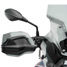 BMW F750/850GS 18-22 R1200/1250GS 13-22 Puig Handguard Extensions Black