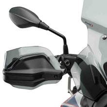 BMW F750/850GS 18-22 R1200/1250GS 13-22 Puig Handguard Extensions Dark Tint