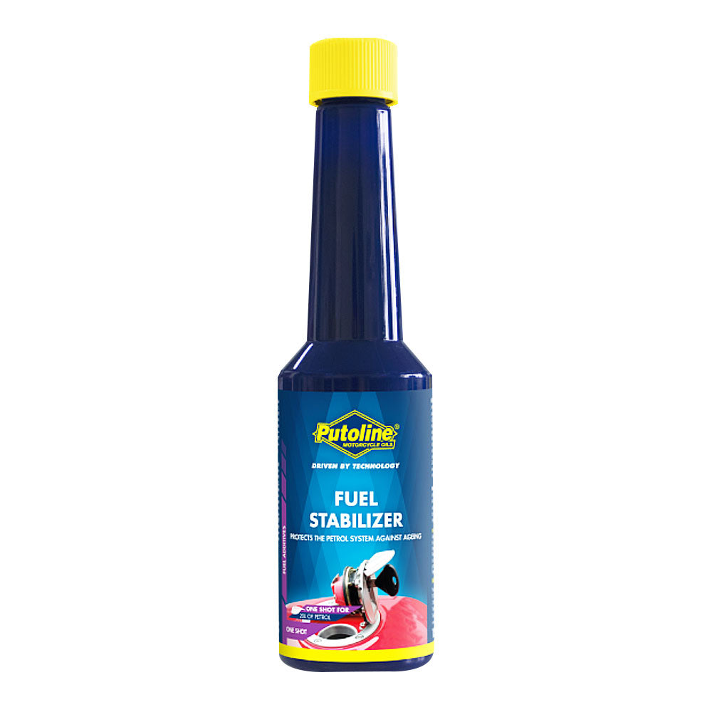 Putoline Fuel Stabiliser 150ml
