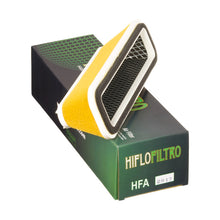 HFA2917 Air Filter Pattern