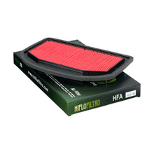 HFA6510 Air Filter Pattern