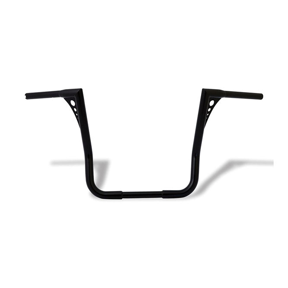 Harley Davidson 08-23 FLHT FLHX FLHTK/L Trikes Kodlin Bagger Bars 15 Inch
