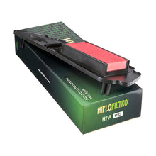 HFA1133 Air Filter Pattern