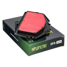 HFA2406 Air Filter Pattern