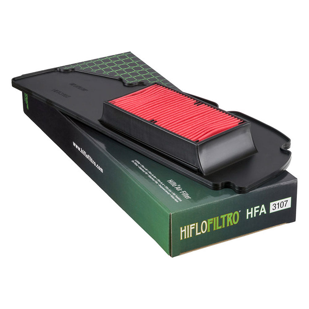 HFA3107 Air Filter Pattern