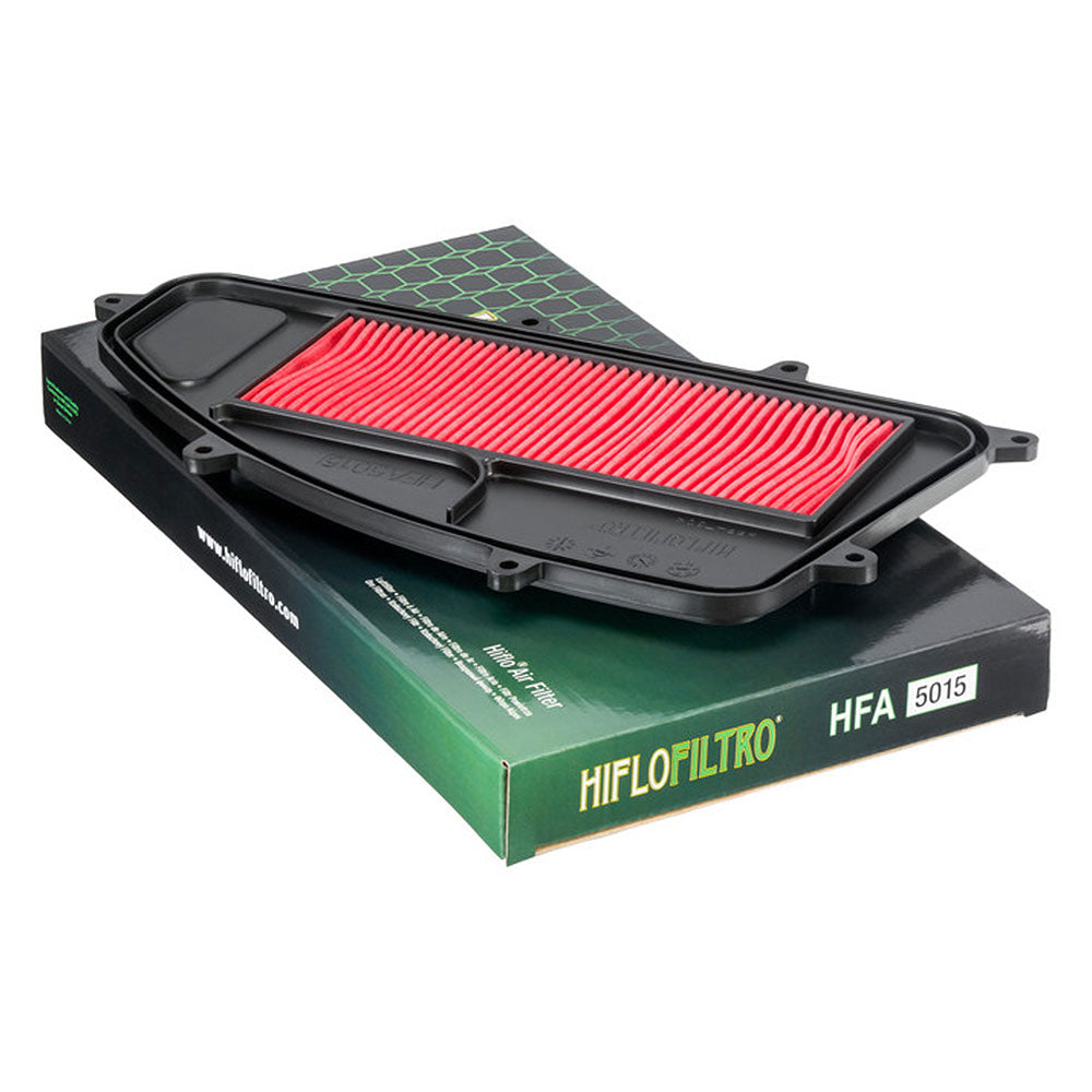 HFA5015 Air Filter Pattern