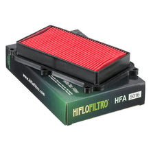 HFA5016 Air Filter Pattern