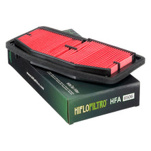 HFA6506 Air Filter Pattern