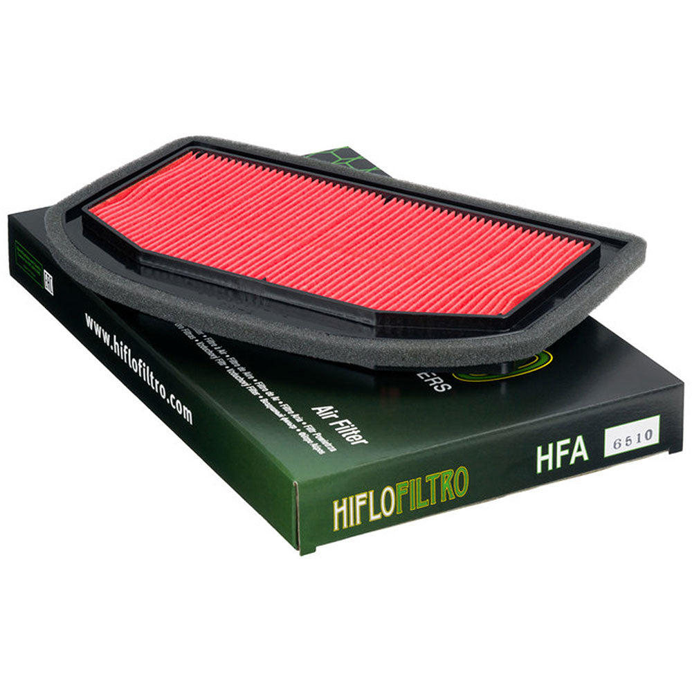 HFA6510 Air Filter Pattern