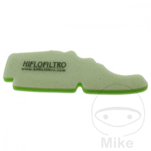 HFA5202DS Air Filter Pattern