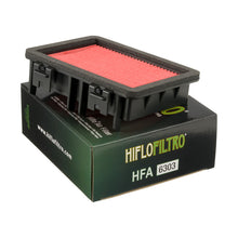 HFA6303 Air Filter Pattern