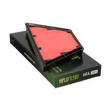 HFA2923 Air Filter Pattern