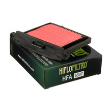 HFA6507 Air Filter Pattern