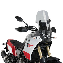 Yamaha XT700Z Tenere 700 19- Puig Touring Screen Light Tint