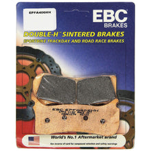 EPFA406 HH EBC Extreme Pro Double-H Sintered Brake Pads